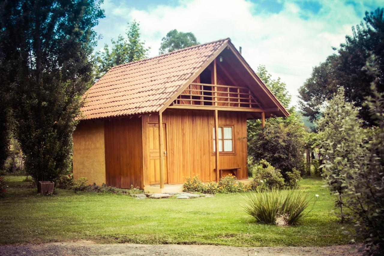 Guest house Cafe E Lenha No Fogo *