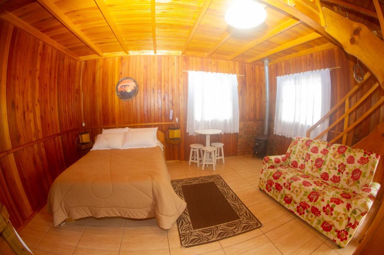 Guest house Cafe E Lenha No Fogo