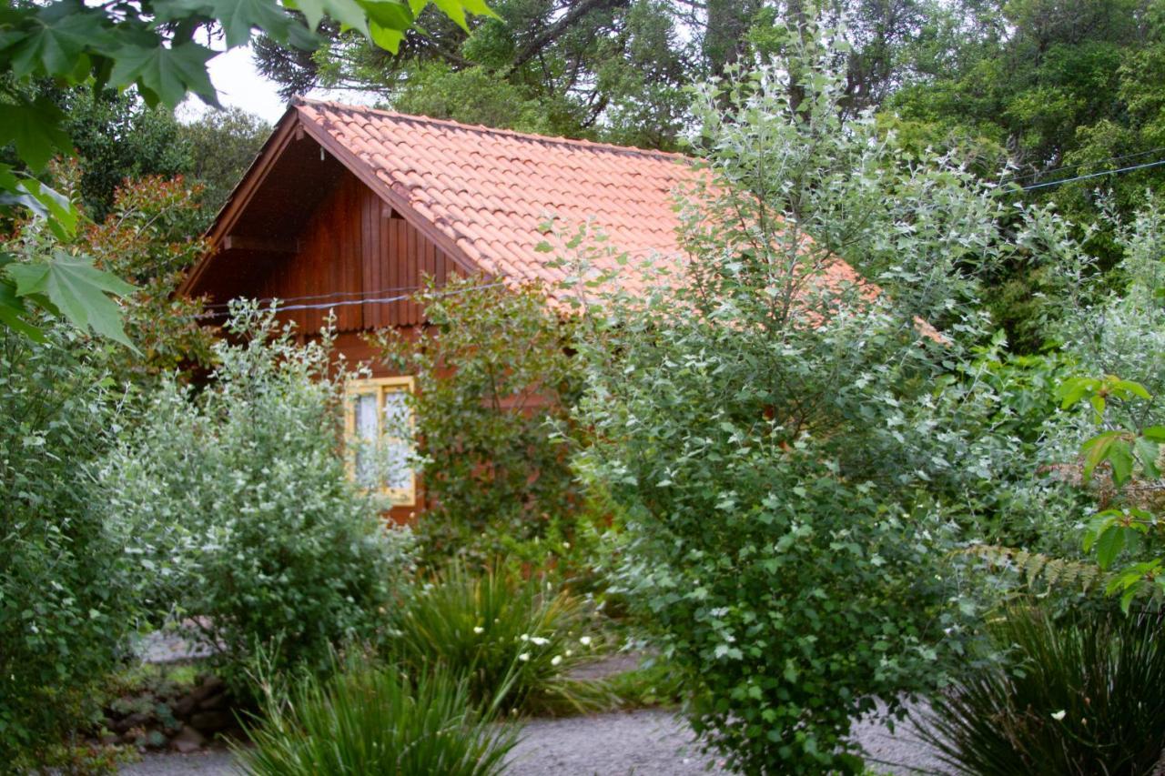 Guest house Cafe E Lenha No Fogo *